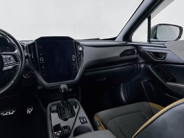 Used 2024 Subaru Crosstrek 2.5i Sport AWD/4WD image 25