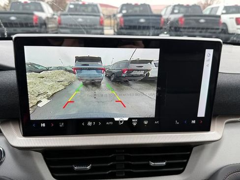 New 2026 Ford Explorer Active w/ Active Comfort Package image 18