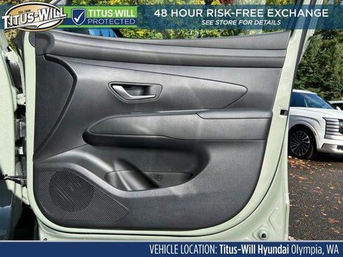 New 2026 Hyundai Santa Cruz SEL AWD/4WD image 62