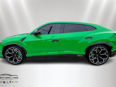 Used 2024 Lamborghini Urus Performante image 5