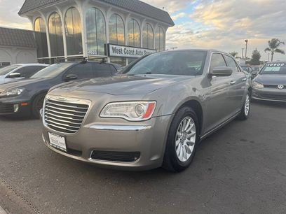 Used 2014 Chrysler 300