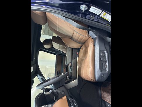 New 2026 Toyota Tundra 1794 Edition AWD/4WD image 18