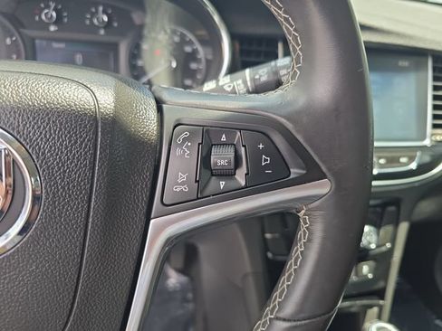 Certified 2019 Buick Encore Preferred FWD image 24