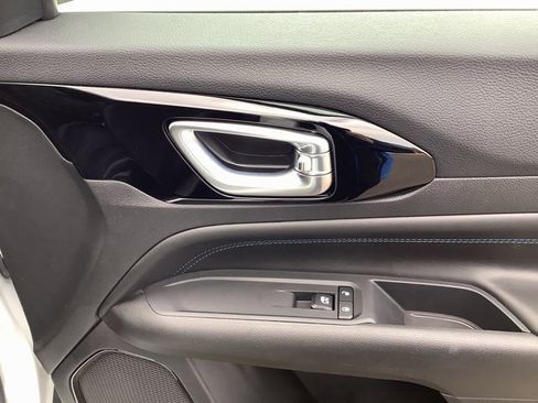 New 2026 Jeep Compass Latitude w/ Quick Order Package 29K image 38