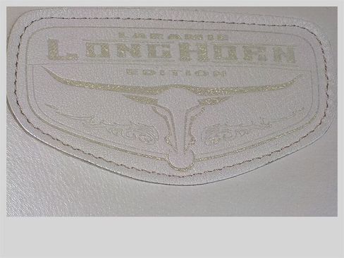 Used 2018 RAM 2500 Longhorn w/ Longhorn Southfork Package AWD/4WD image 42