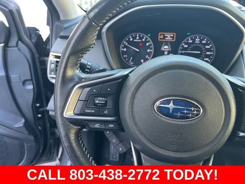 Used 2022 Subaru Outback Onyx Edition XT AWD/4WD image 21
