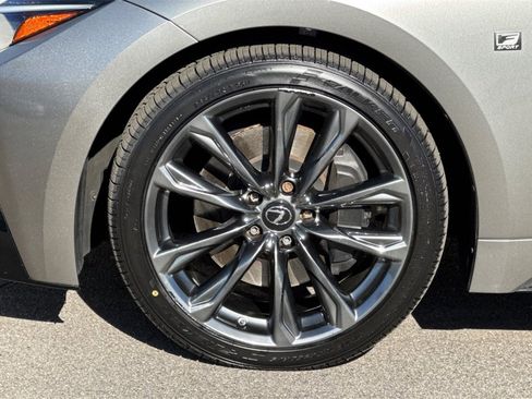 Used 2023 Lexus IS 350 F Sport image 32