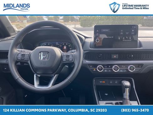 New 2026 Honda CR-V Sport-L image 15