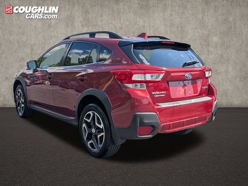 Used 2018 Subaru Crosstrek 2.0i Limited w/ Popular Package #2 AWD/4WD image 5