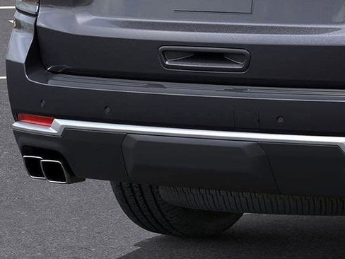 New 2026 Chevrolet Suburban High Country AWD/4WD image 16