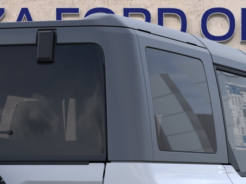 New 2026 Ford Bronco Big Bend AWD/4WD image 25