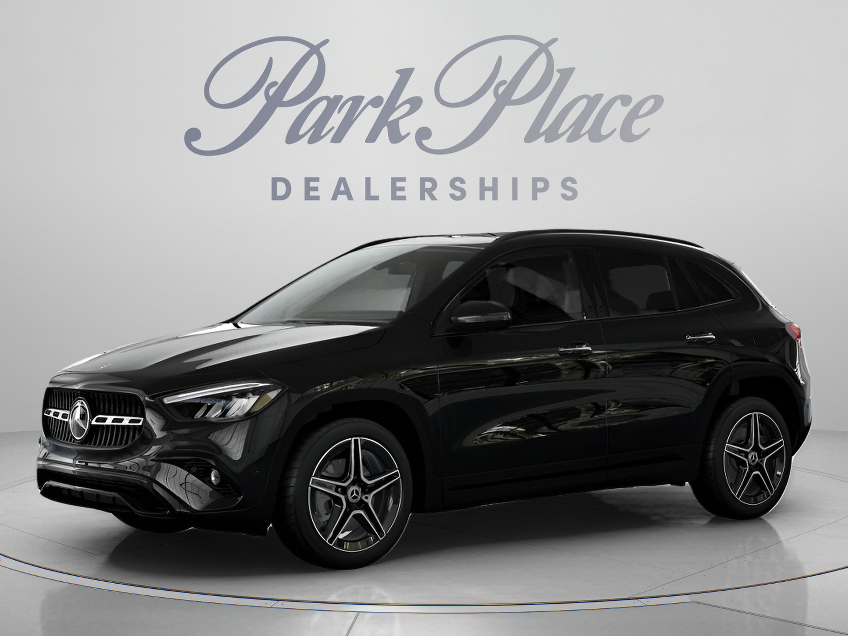 Used 2026 Mercedes-Benz GLA 250 image 2