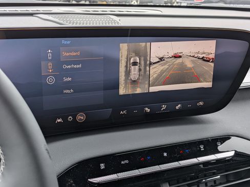 New 2026 Buick Enclave Preferred image 14