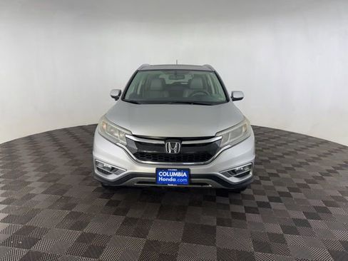 Used 2016 Honda CR-V EX-L image 3