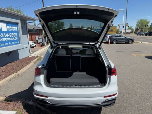Used 2019 Audi Q3 2.0T Premium Plus AWD/4WD image 7