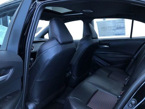 New 2026 Toyota Corolla XSE FWD image 19