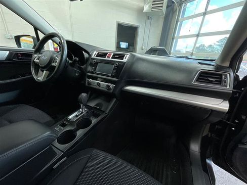 Used 2016 Subaru Outback 2.5i AWD/4WD image 29