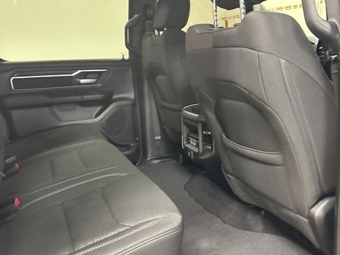 Used 2025 RAM 1500 Big Horn image 34
