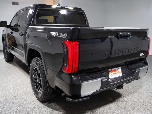 Used 2023 Toyota Tundra SR5 w/ TRD Off-Road Package image 10