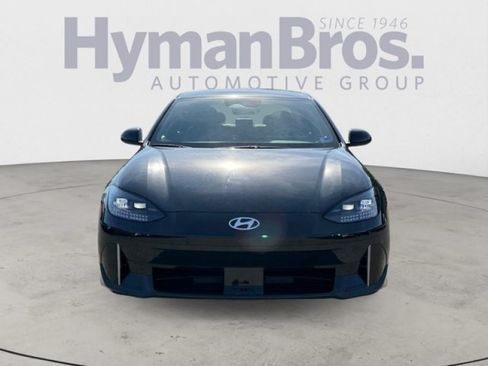Used 2024 Hyundai Ioniq 6 SEL RWD image 8