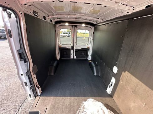 New 2025 Ford Transit 250 148 Medium Roof w/ Load Area Protection Package image 23