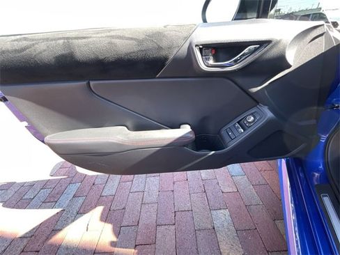 Used 2022 Subaru BRZ Limited image 10