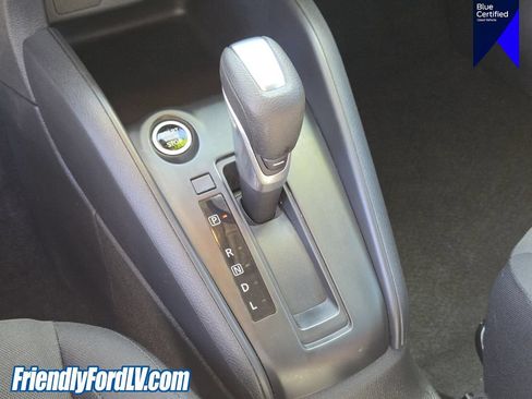 Used 2024 Nissan Kicks S FWD image 24