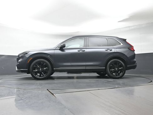 Used 2023 Honda CR-V Sport Touring image 32