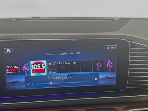 New 2026 Mercedes-Benz GLE 450 4MATIC image 15