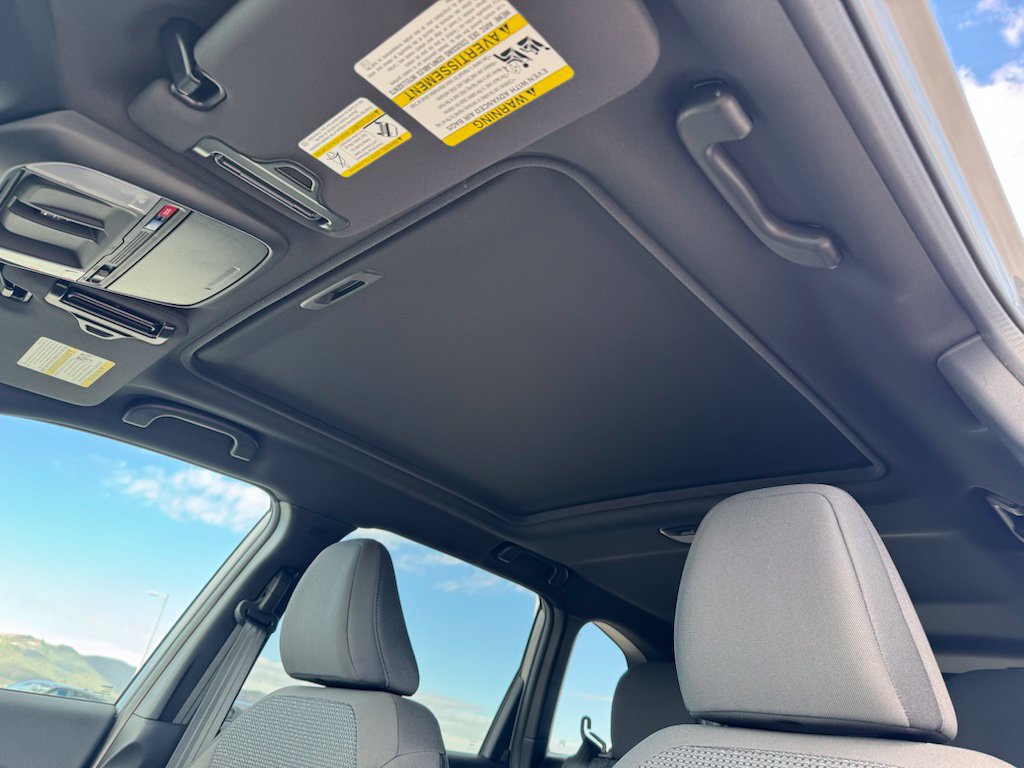 New 2026 Subaru Forester Premium AWD/4WD image 16