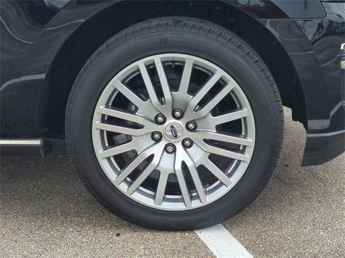 Certified 2024 Ford Expedition Max Limited image 7