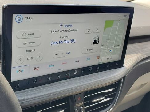 Certified 2023 Ford Escape Platinum FWD image 23
