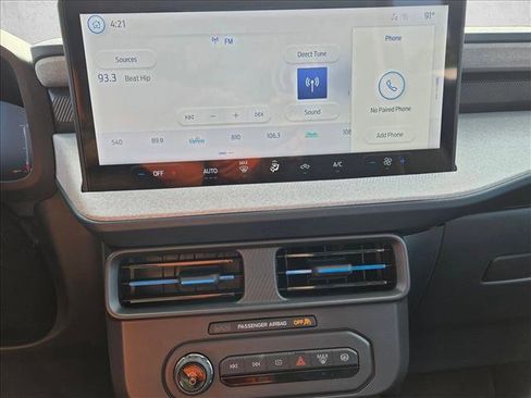 New 2026 Ford Maverick XLT AWD/4WD image 12