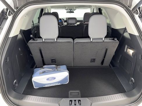 New 2026 Ford Explorer Active w/ Active Comfort Package image 35