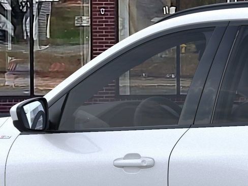 New 2024 Ford Escape ST-Line Select w/ Tech Pack #2 image 20