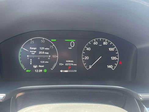 Used 2023 Honda CR-V Sport Touring image 27