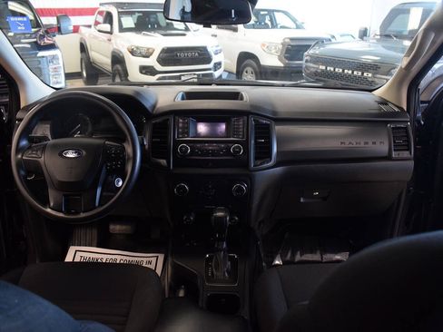 Used 2019 Ford Ranger XL RWD image 28