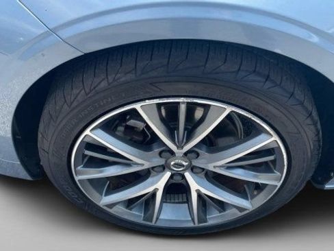 Used 2018 Volvo S90 T5 Momentum w/ Convenience Package AWD/4WD image 9