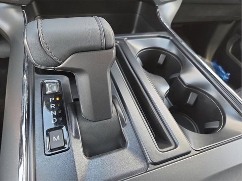 New 2025 Ford F150 XLT w/ Equipment Group 302A MID image 20