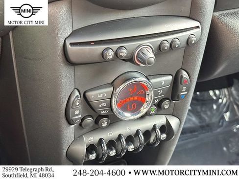 Used 2013 MINI Cooper Coupe John Cooper Works FWD image 31