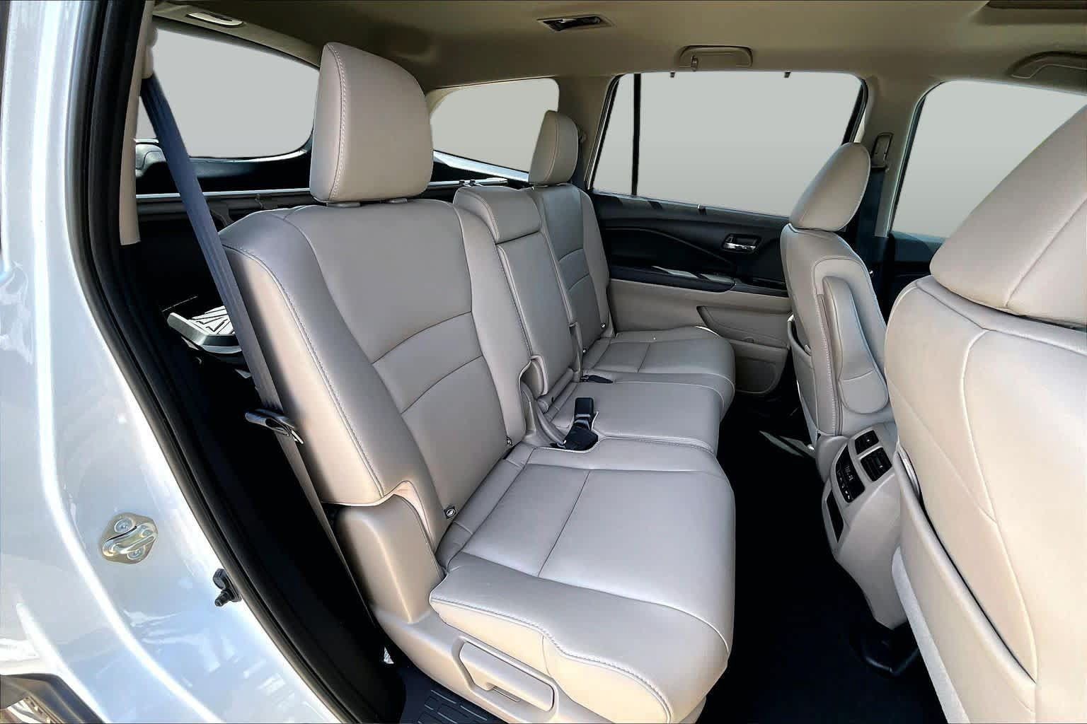 Used 2020 Honda Pilot EX-L image 20