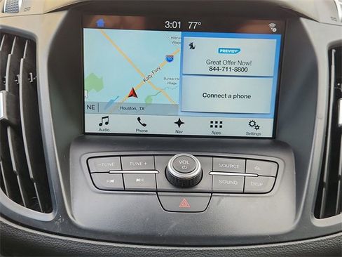 Used 2018 Ford Escape SEL image 13