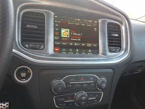 Certified 2023 Dodge Charger R/T w/ Daytona Edition Group image 28