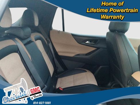 New 2026 Chevrolet Equinox ACTIV image 33