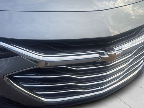 Used 2024 Chevrolet Malibu LT FWD image 23