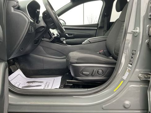 Used 2022 Hyundai Santa Cruz SEL w/ Winter Package image 12