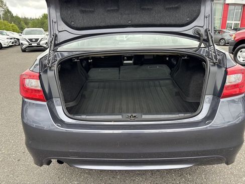 Used 2015 Subaru Legacy 2.5i AWD/4WD image 26