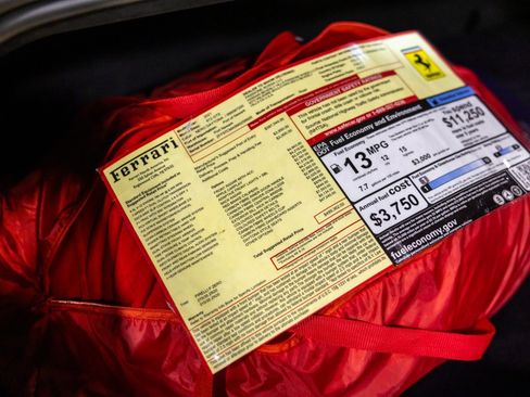 Used 2021 Ferrari 812 GTS RWD image 54