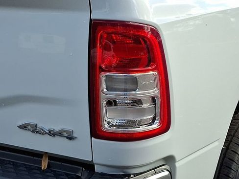 Used 2024 RAM 2500 Big Horn image 12