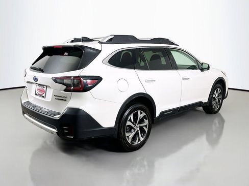 Used 2020 Subaru Outback Touring XT image 21